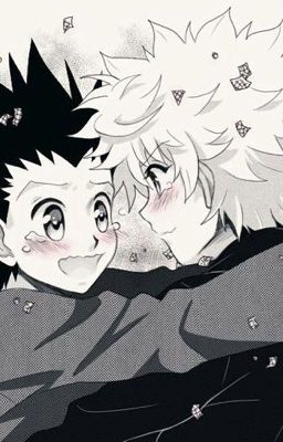 Confession (KilluGon Oneshot)