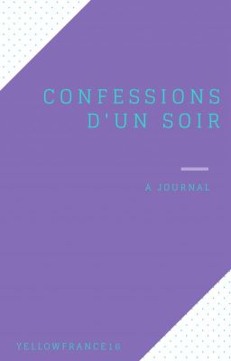 Confessions d'un soir