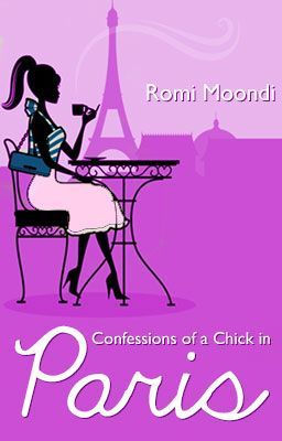 Confessions of a Chick in Paris