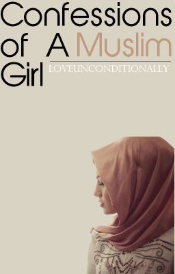 Confessions of a Muslim Girl