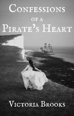 Confessions of a Pirate's Heart