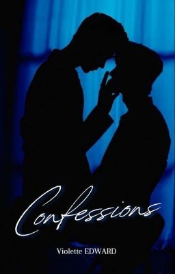 Confessions (𝑦𝑖𝑧ℎ𝑎𝑛)