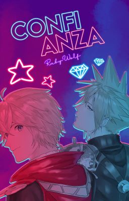 Confianza [Cloud x Shulk]