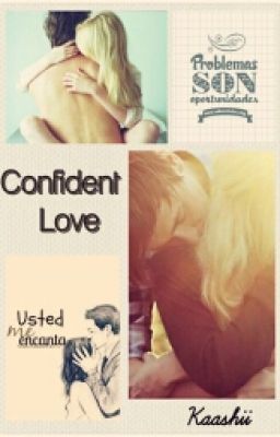 Confident Love