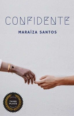 Confidente [Completo]