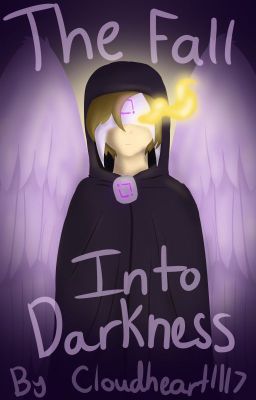 [Confirmed hiatus, I guess??] The Fall Into Darkness - HermitCraft fanfic