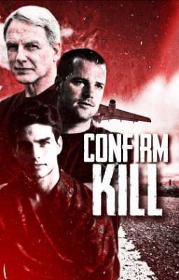 Confirmed Kill: A NCIS/Top Gun Story