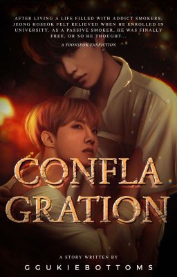 CONFLAGRATION | SOPE 