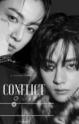 CONFLICT | VKOOK ✔️