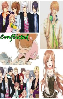 Conflicted (Brothers Conflict)