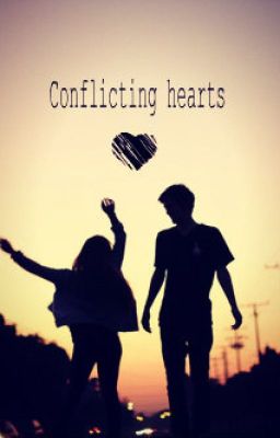 Conflicting hearts