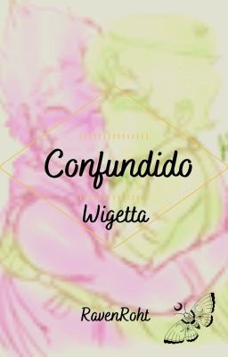 Confundido - Wigetta