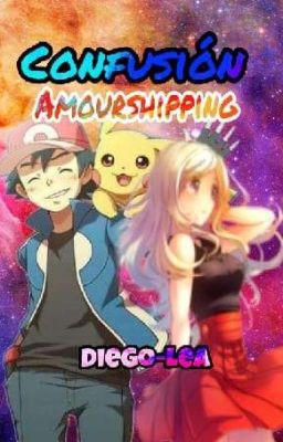 Confusion ~Amourshipping~