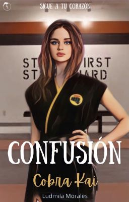 CONFUSIÓN | Cobra kai