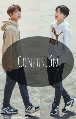 Confusión  - Jimin y tn