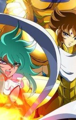 Confusión (Saint Seiya)