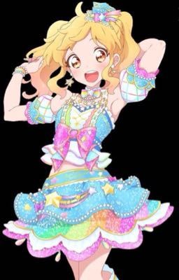 Công chúa aikatsu