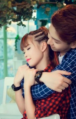 ❤CÔNG CHÚA BĂNG GIÁ LÀ CỦA HOÀNG TỬ LẠNH LÙNG ( COUPLE VINZOI )❤