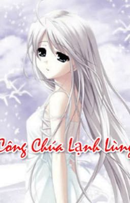 Công Chúa Lạnh Lùng