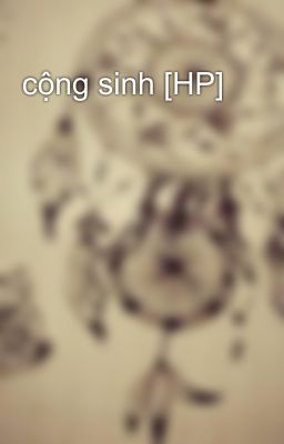 cộng sinh [HP]