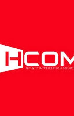 Công Ty Cổ Phần Đầu Tư HCOM