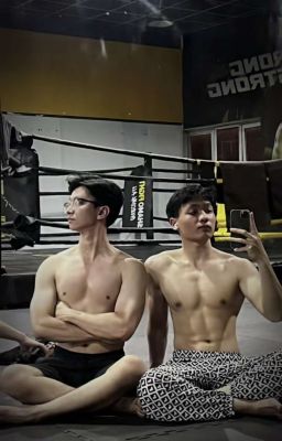 Công Ty Huấn Luyện Trai Thẳng