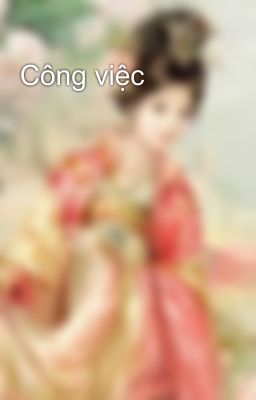 Công việc