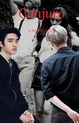 Conjuro (Kaisoo)