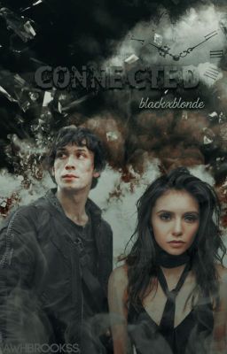 Connected | Bellamy Blake