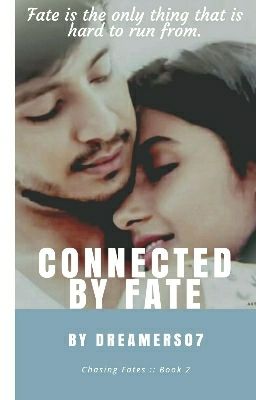 Connected By Fate