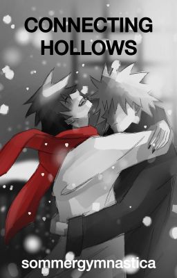 Connecting hollows (Tobirama x Madara)