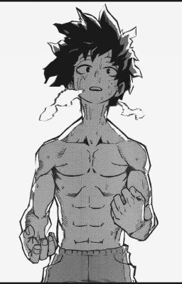 Connection (Izuku x Ochako)