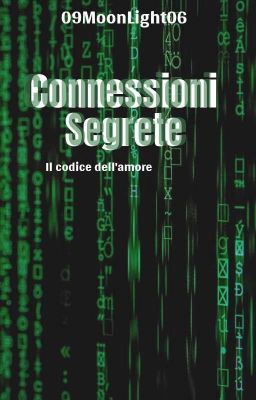 Connessioni Segrete - Il Codice Dell' Amore 