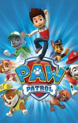 Connor and Michael Williamse's Adventures of Paw Patrol Season 1