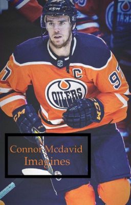 Connor Mcdavid Imagines