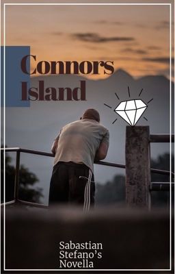 CONNORS ISLAND