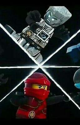 Conoce Un  Poco De Los Personajes De Ninjago