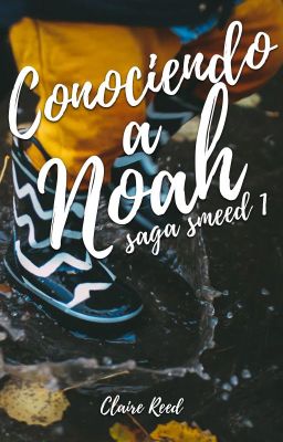 Conociendo a Noah [Saga Smeed 1]