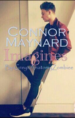 Conor Maynard Imagines