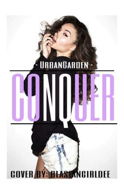 CONQUER