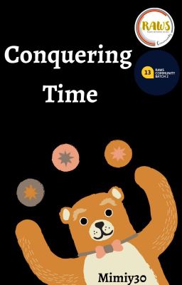 Conquering Time