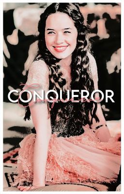 CONQUEROR ━━ Magnificent Century