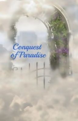 Conquest of Paradise [Percy Jackson and the Olympians Fanfic]