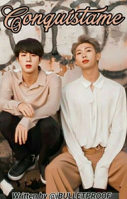 Conquístame | NamJin