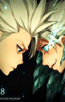 Conquistando a Hitsugaya (Bleach; Ichigo-Hitsugaya)