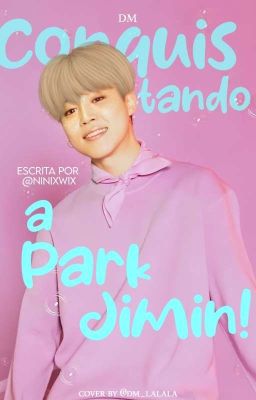 ¡Conquistando a Park Jimin! ✦ Jikook - Kookmin