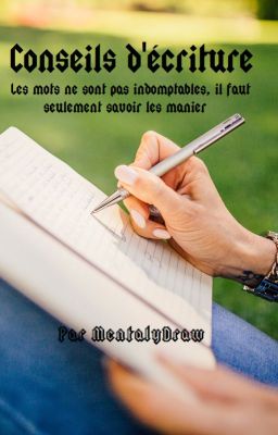 Conseils d'écriture