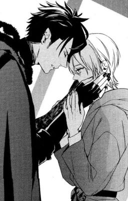 Consejos de amor para un realista (Makai Ouji) (Dantalion/William)