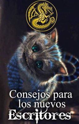 Consejos para los nuevos Escritores