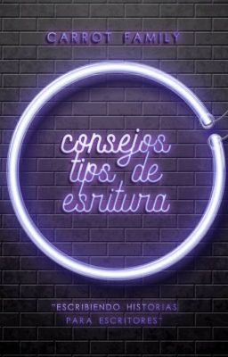 Consejos y tips para escritores